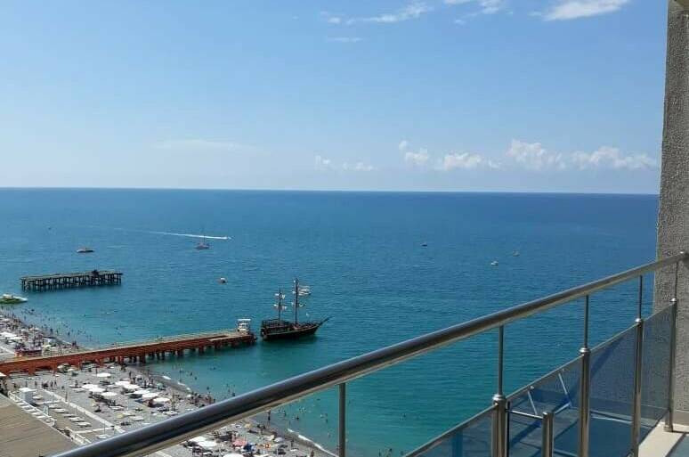 Изображение Изображение квартиры &quot;Квартира у самого моря&quot; #7 #5