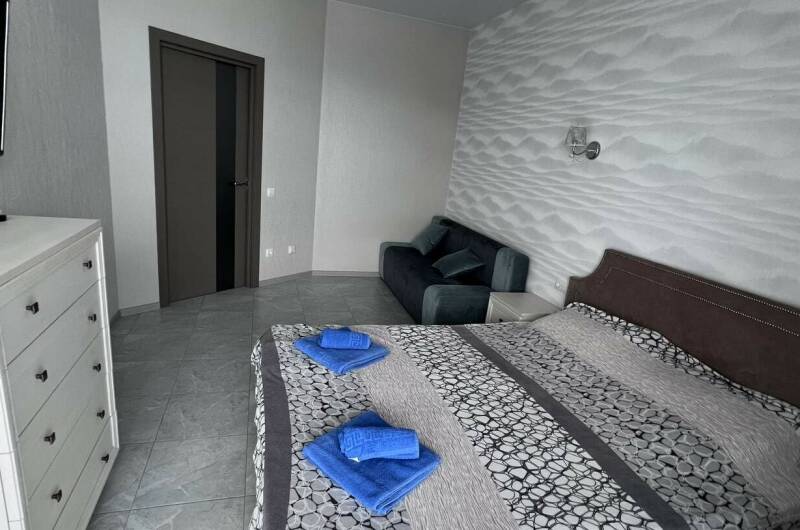 Изображение Изображение квартиры &quot;Квартира у самого моря&quot; #9 #7