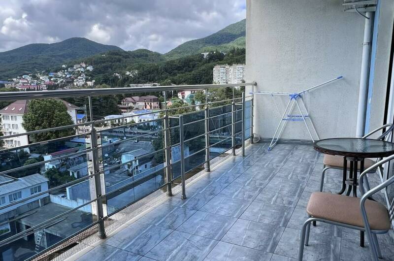 Изображение Изображение квартиры &quot;Квартира у самого моря&quot; #10 #8