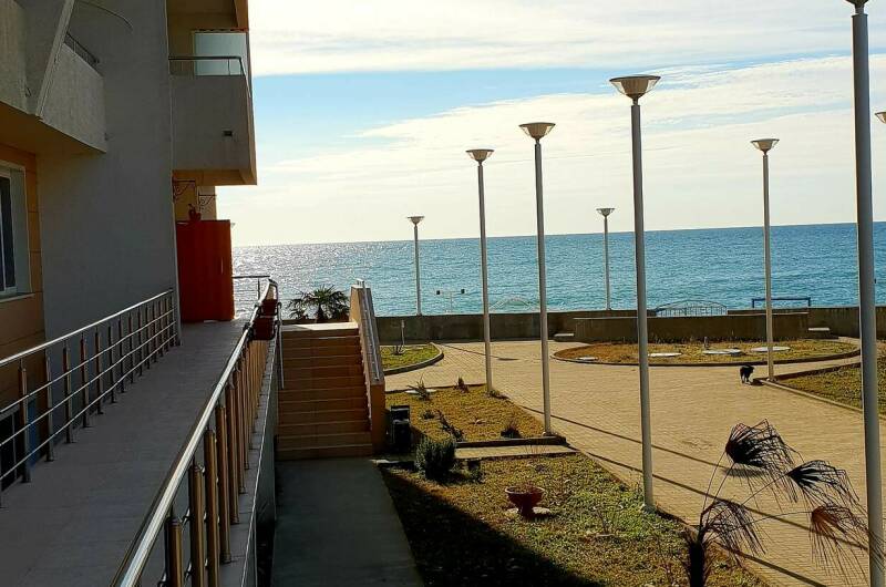 Изображение Изображение квартиры &quot;Квартира у самого моря&quot; #11 #9