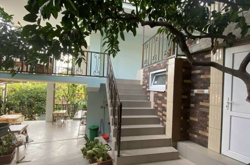 Изображение Изображение гостиницы &quot;Гостевой дом у моря&quot; #3 #1