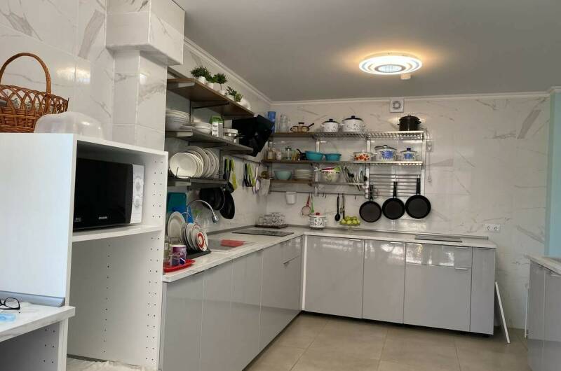 Изображение Изображение гостиницы &quot;Гостевой дом у моря&quot; #5 #3