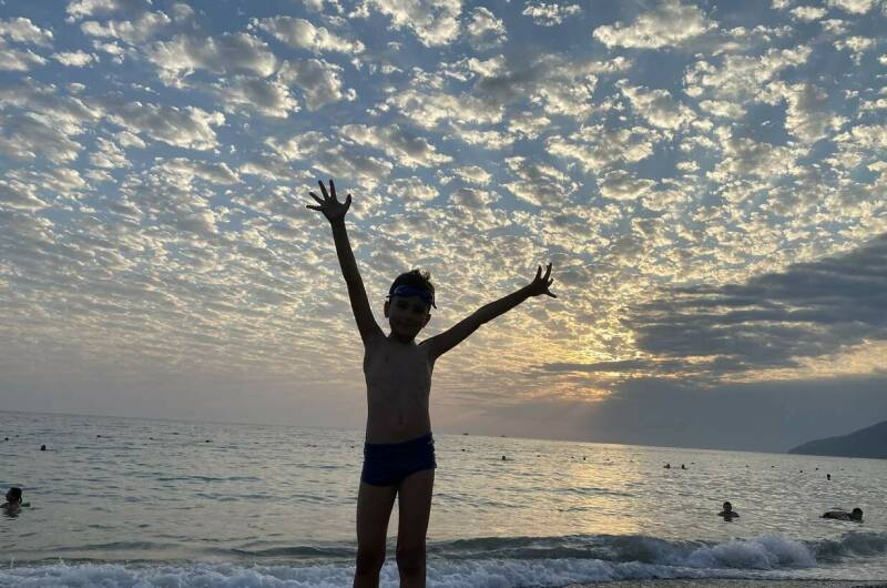 Изображение Изображение гостиницы &quot;Гостевой дом у моря&quot; #6 #4