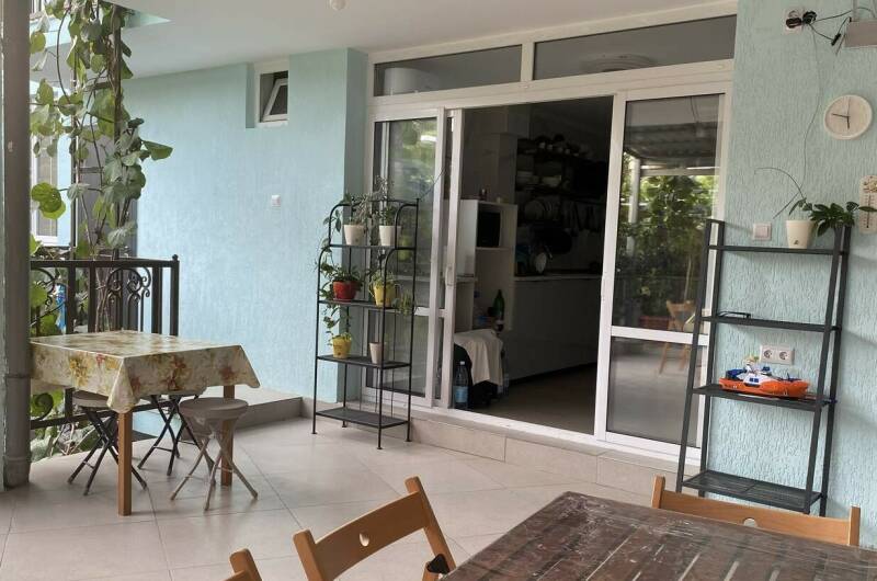 Изображение Изображение гостиницы &quot;Гостевой дом у моря&quot; #7 #5