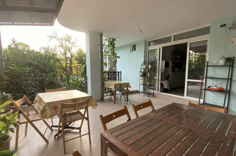 Изображение Изображение гостиницы &quot;Гостевой дом у моря&quot; #9 #7