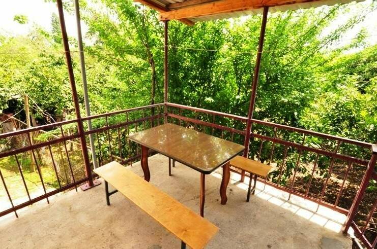 Изображение гостиницы "Гостевой дом «Анюта»" #1