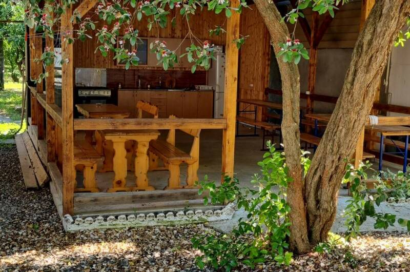 Изображение Изображение гостиницы &quot;Гостевой дом «Анюта»&quot; #5 #3