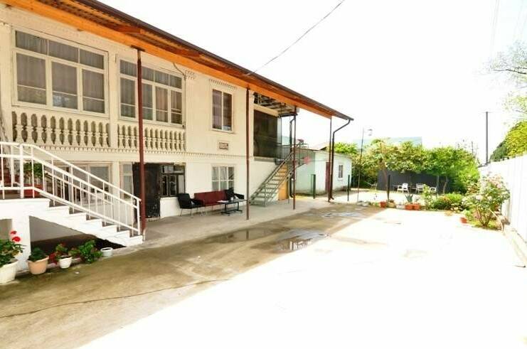 Изображение Изображение гостиницы &quot;Гостевой дом «Анюта»&quot; #6 #4