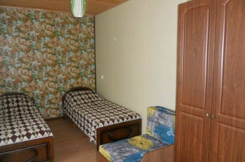 Изображение Изображение квартиры &quot;Двухкомнатный дом под ключ с кухней&quot; #11 #9