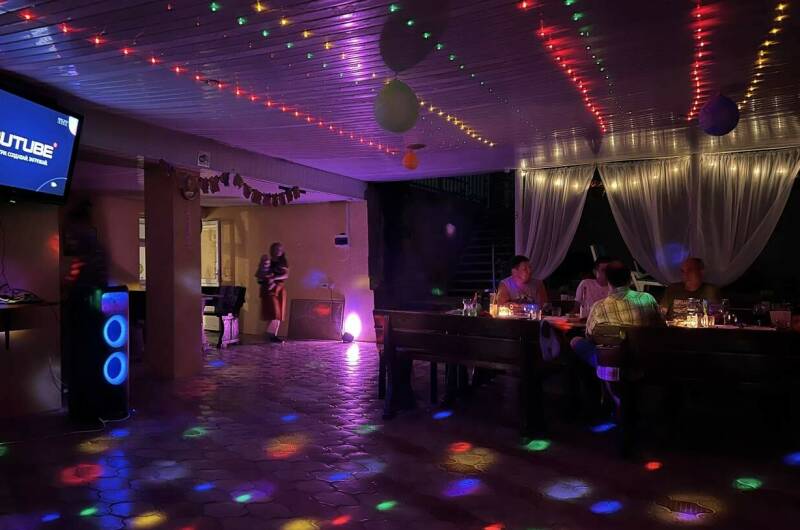 Изображение Изображение гостиницы &quot;Гостевой дом «Bravo»&quot; #3 #1