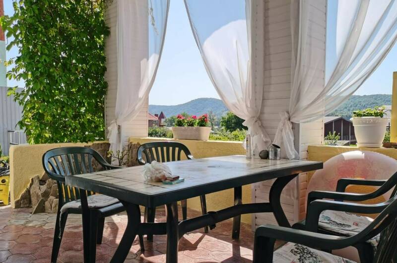 Изображение Изображение гостиницы &quot;Гостевой дом «Bravo»&quot; #4 #2