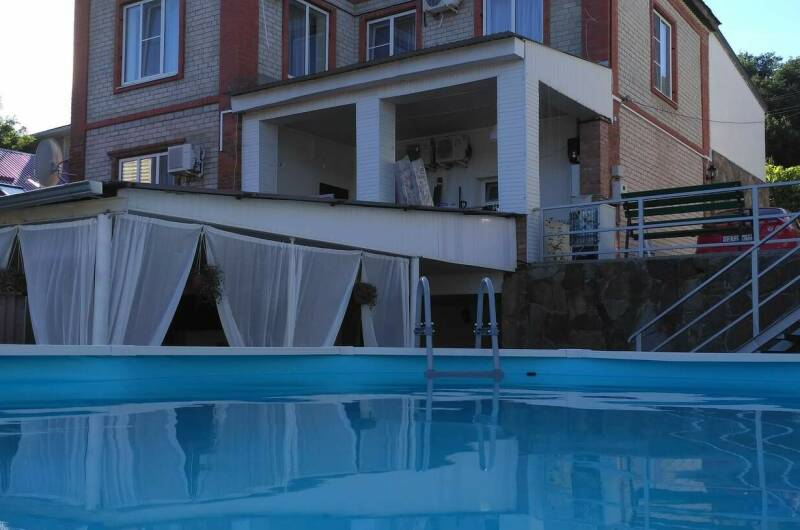 Изображение Изображение гостиницы &quot;Гостевой дом «Bravo»&quot; #6 #4