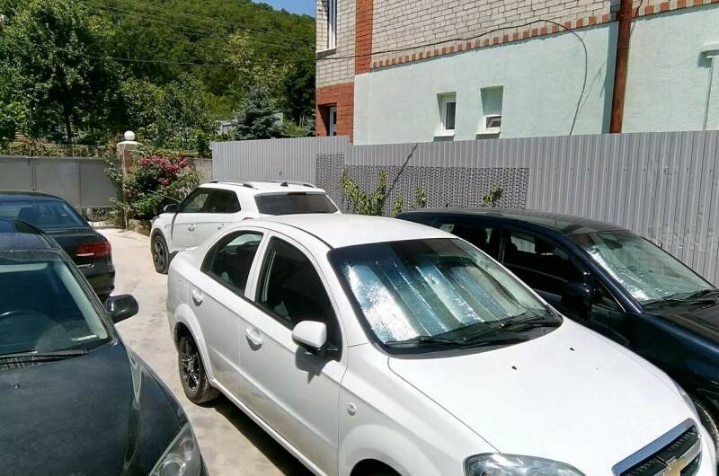 Изображение Изображение гостиницы &quot;Гостевой дом «Bravo»&quot; #7 #5