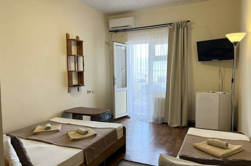 Изображение Изображение гостиницы &quot;Гостевой дом «Bravo»&quot; #11 #9