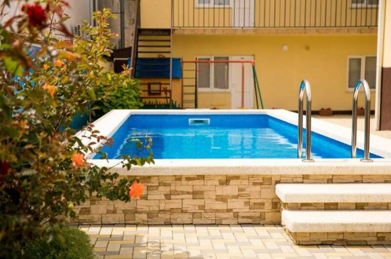 Изображение гостиницы "Гостевой дом «Уютная 22»" #1