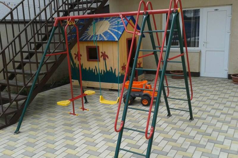 Изображение Изображение гостиницы &quot;Гостевой дом «Уютная 22»&quot; #5 #3