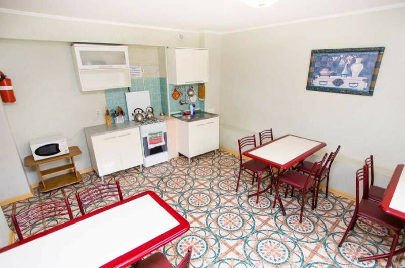 Изображение Изображение гостиницы &quot;Гостевой дом «Уютная 22»&quot; #7 #5