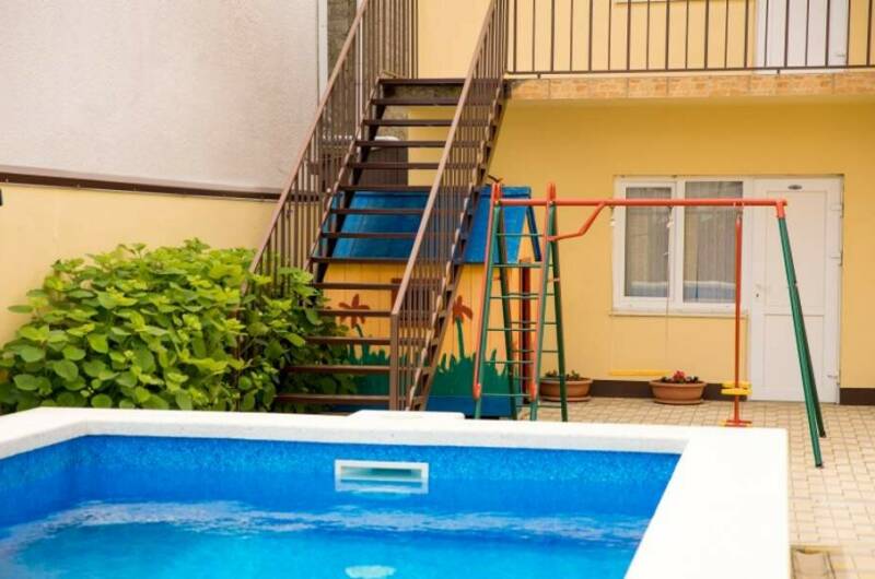 Изображение Изображение гостиницы &quot;Гостевой дом «Уютная 22»&quot; #8 #6