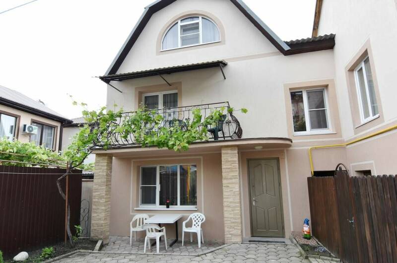 Изображение квартиры "Двухэтажный дом «Под ключ»" #1