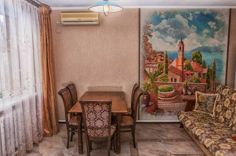 Изображение Изображение квартиры &quot;Двухэтажный дом «Под ключ»&quot; #3 #1