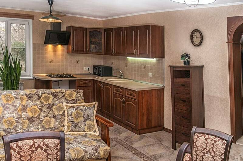 Изображение Изображение квартиры &quot;Двухэтажный дом «Под ключ»&quot; #4 #2