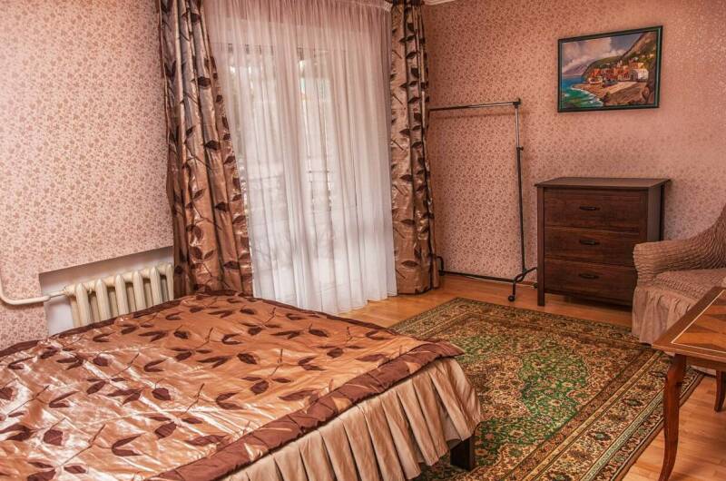 Изображение Изображение квартиры &quot;Двухэтажный дом «Под ключ»&quot; #6 #4