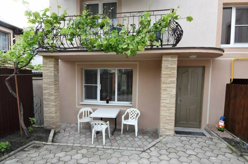 Изображение Изображение квартиры &quot;Двухэтажный дом «Под ключ»&quot; #7 #5