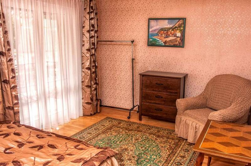 Изображение Изображение квартиры &quot;Двухэтажный дом «Под ключ»&quot; #8 #6