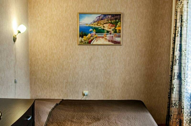 Изображение Изображение квартиры &quot;Двухэтажный дом «Под ключ»&quot; #9 #7