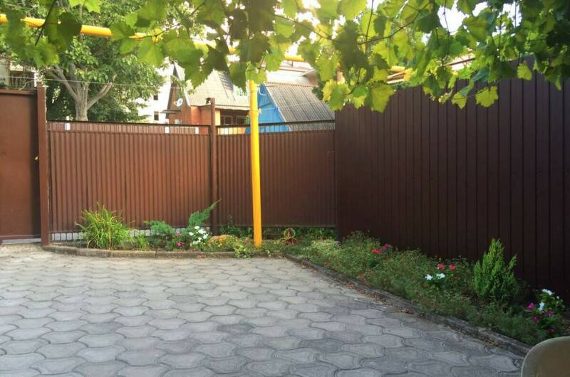 Изображение Изображение квартиры &quot;Двухэтажный дом «Под ключ»&quot; #10 #8