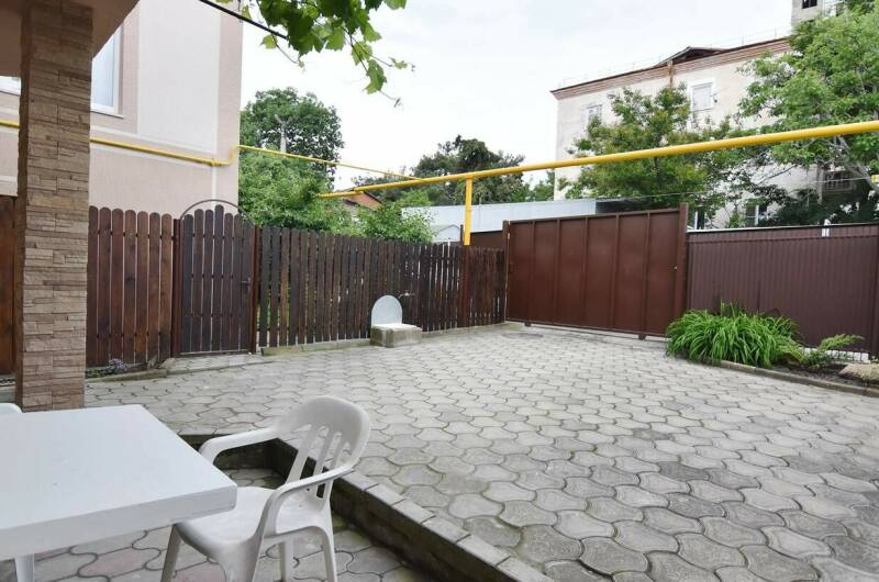 Изображение Изображение квартиры &quot;Двухэтажный дом «Под ключ»&quot; #11 #9