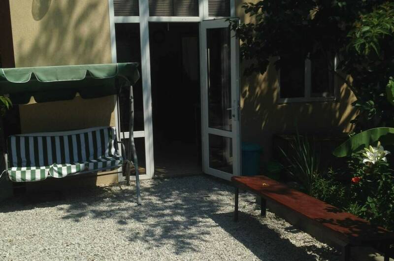 Изображение Изображение гостиницы &quot;Гостевой дом «У Реки»&quot; #3 #1