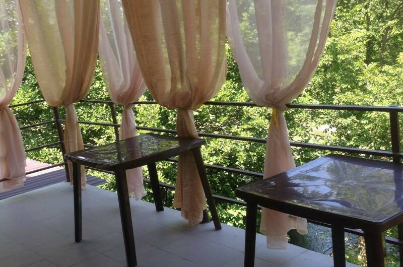 Изображение Изображение гостиницы &quot;Гостевой дом «У Реки»&quot; #4 #2