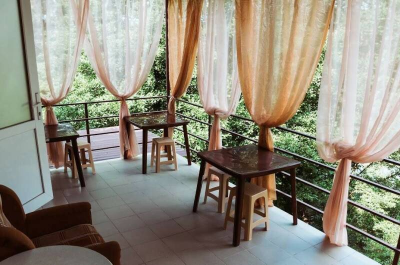 Изображение Изображение гостиницы &quot;Гостевой дом «У Реки»&quot; #5 #3