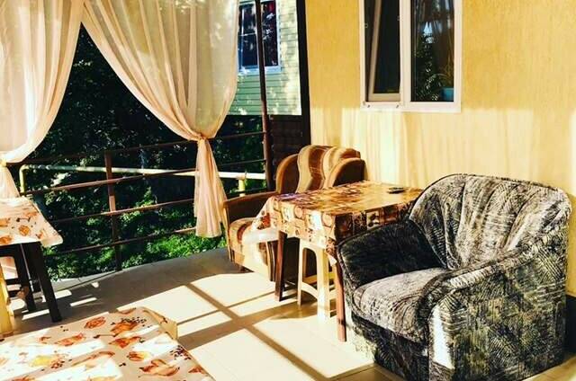 Изображение Изображение гостиницы &quot;Гостевой дом «У Реки»&quot; #6 #4