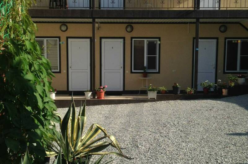 Изображение Изображение гостиницы &quot;Гостевой дом «У Реки»&quot; #7 #5