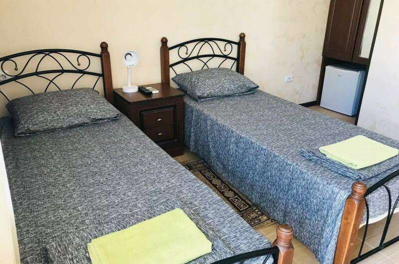 Изображение Изображение гостиницы &quot;Гостевой дом «У Реки»&quot; #8 #6