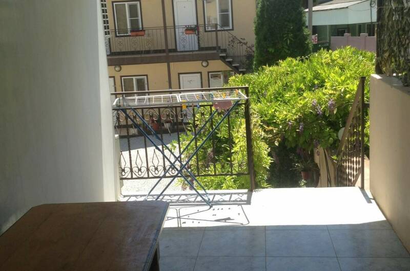 Изображение Изображение гостиницы &quot;Гостевой дом «У Реки»&quot; #9 #7