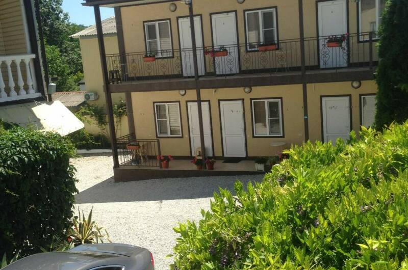 Изображение Изображение гостиницы &quot;Гостевой дом «У Реки»&quot; #10 #8