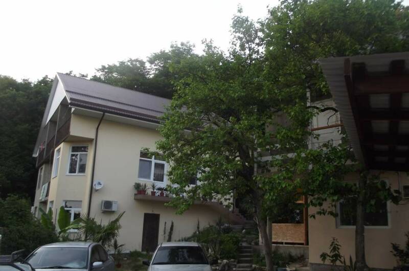 Изображение гостиницы "Гостевой дом «У Ильгиза»" #1