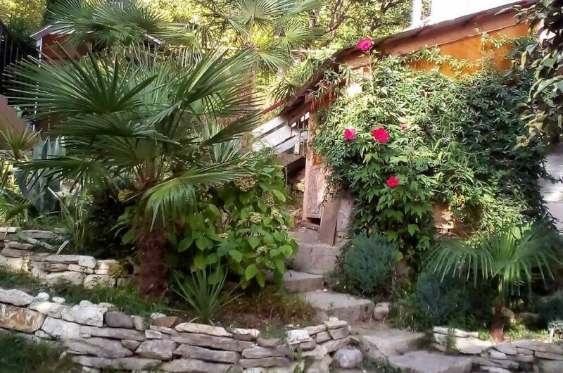 Изображение Изображение гостиницы &quot;Гостевой дом «У Ильгиза»&quot; #3 #1