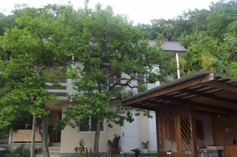 Изображение Изображение гостиницы &quot;Гостевой дом «У Ильгиза»&quot; #4 #2