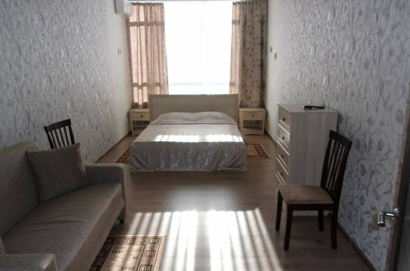 Изображение квартиры "Апартаменты «Одиссея» на Мира 15" #1