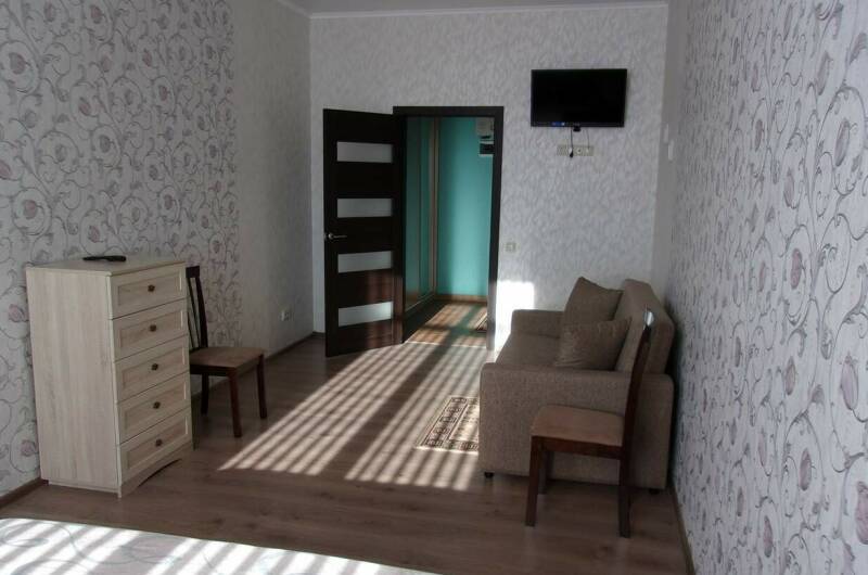 Изображение Изображение квартиры &quot;Апартаменты «Одиссея» на Мира 15&quot; #4 #2