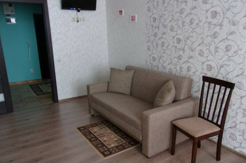 Изображение Изображение квартиры &quot;Апартаменты «Одиссея» на Мира 15&quot; #8 #6