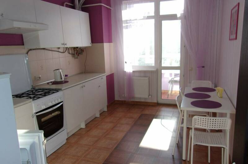 Изображение Изображение квартиры &quot;Апартаменты «Одиссея» на Мира 15&quot; #9 #7