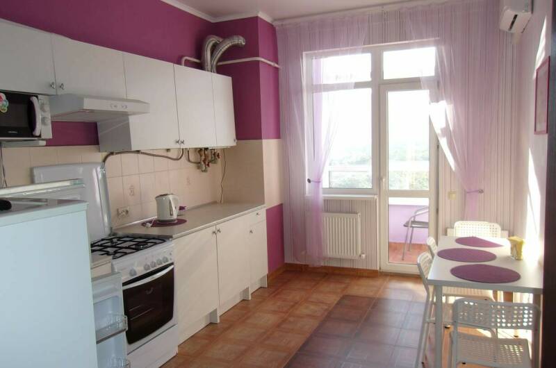 Изображение Изображение квартиры &quot;Апартаменты «Одиссея» на Мира 15&quot; #10 #8