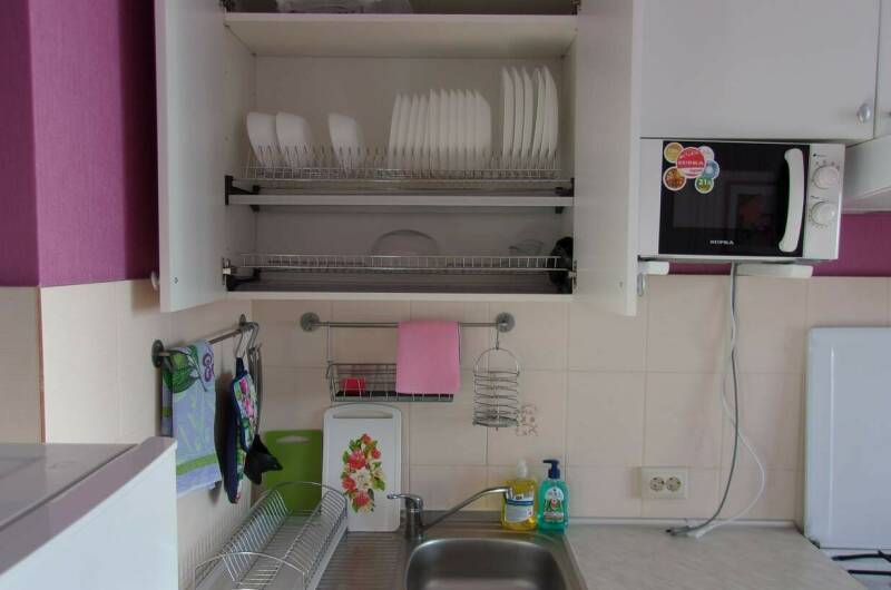 Изображение Изображение квартиры &quot;Апартаменты «Одиссея» на Мира 15&quot; #11 #9