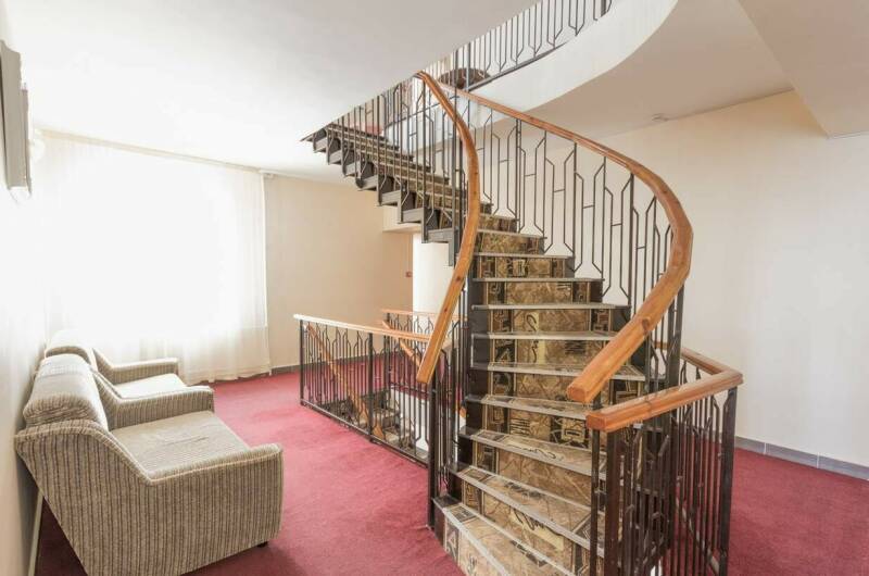 Изображение Изображение гостиницы &quot;Гостевой дом «Золотой Клен»&quot; #4 #2