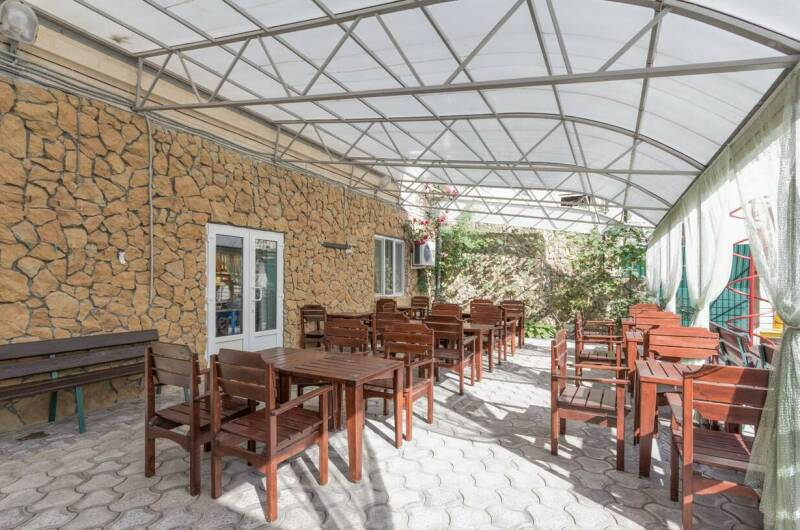 Изображение Изображение гостиницы &quot;Гостевой дом «Золотой Клен»&quot; #5 #3